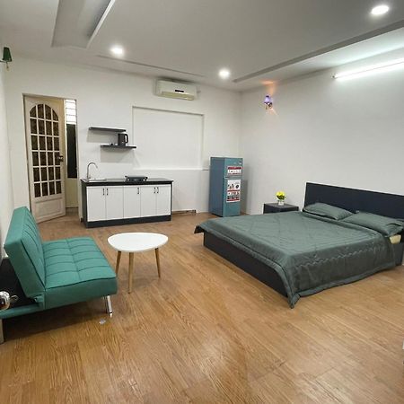 Cali Homestay Ho Chi Minh City Bagian luar foto