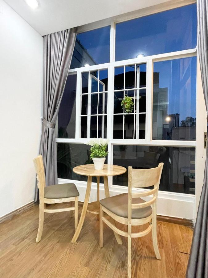 Cali Homestay Ho Chi Minh City Bagian luar foto