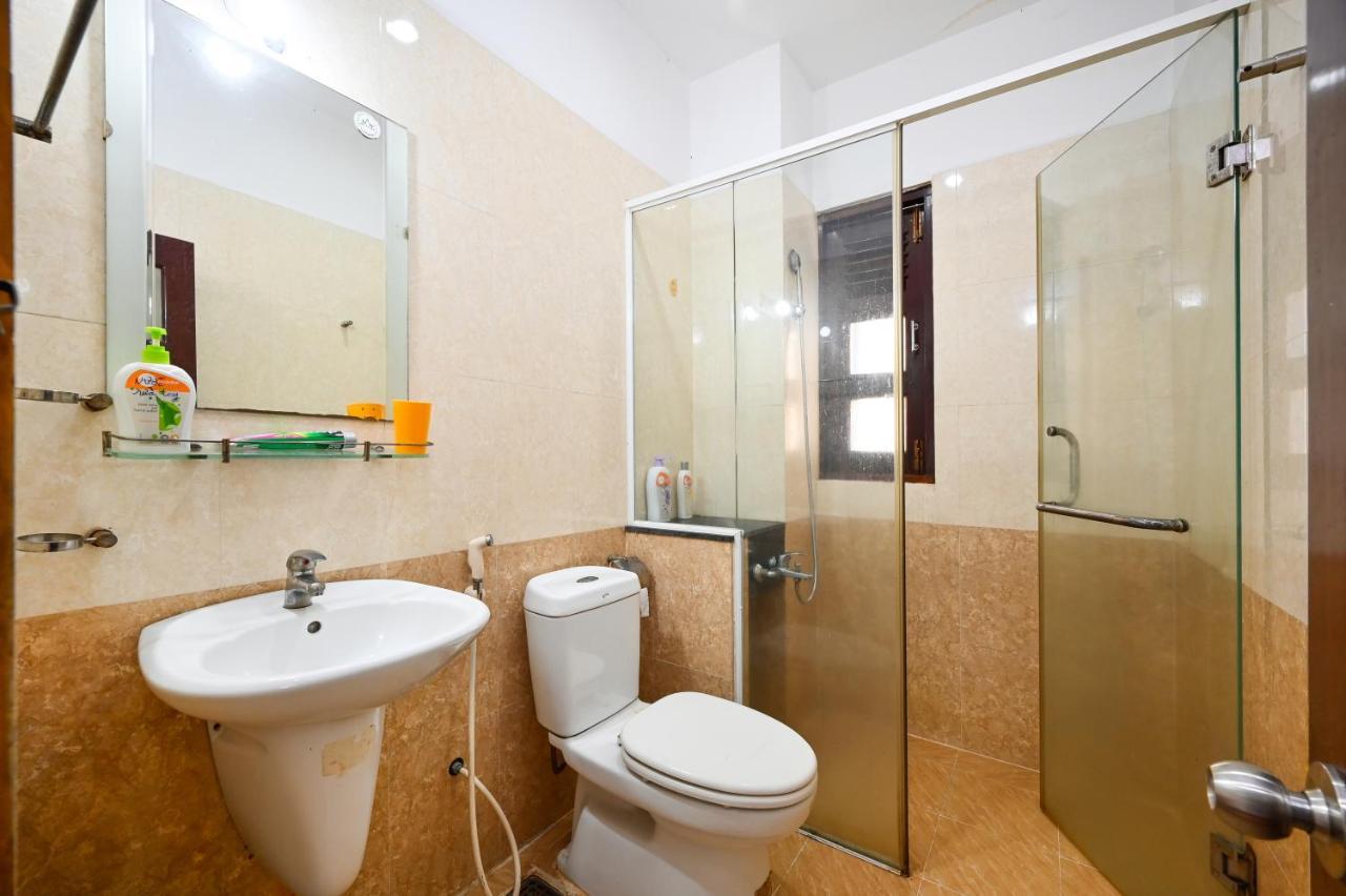 Cali Homestay Ho Chi Minh City Bagian luar foto