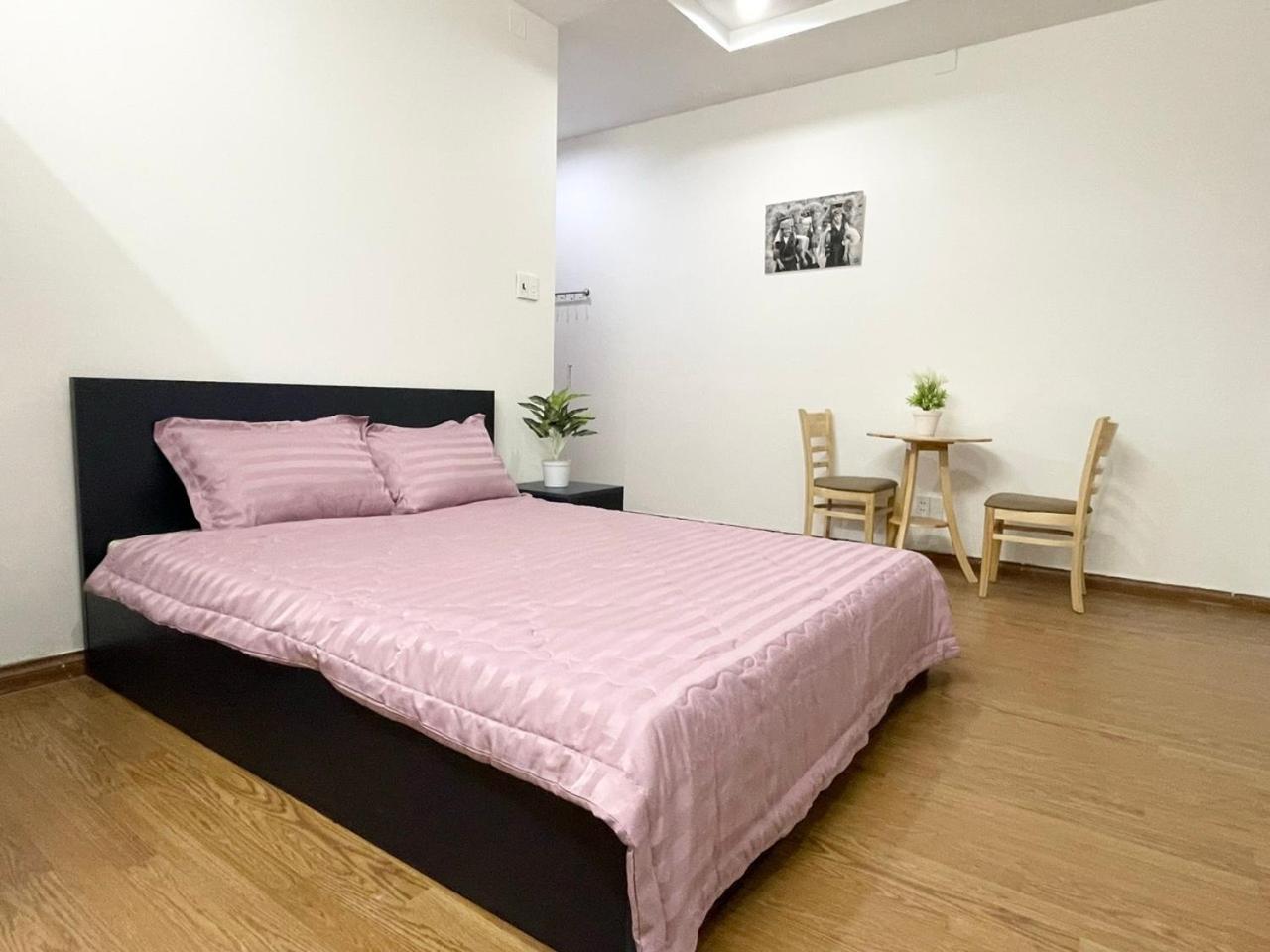 Cali Homestay Ho Chi Minh City Bagian luar foto