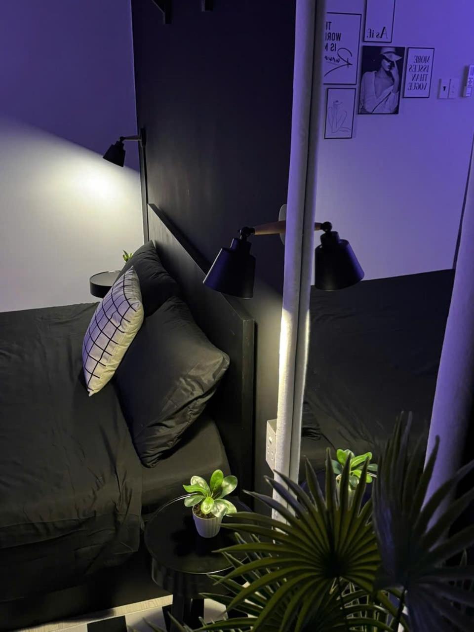 Cali Homestay Ho Chi Minh City Bagian luar foto