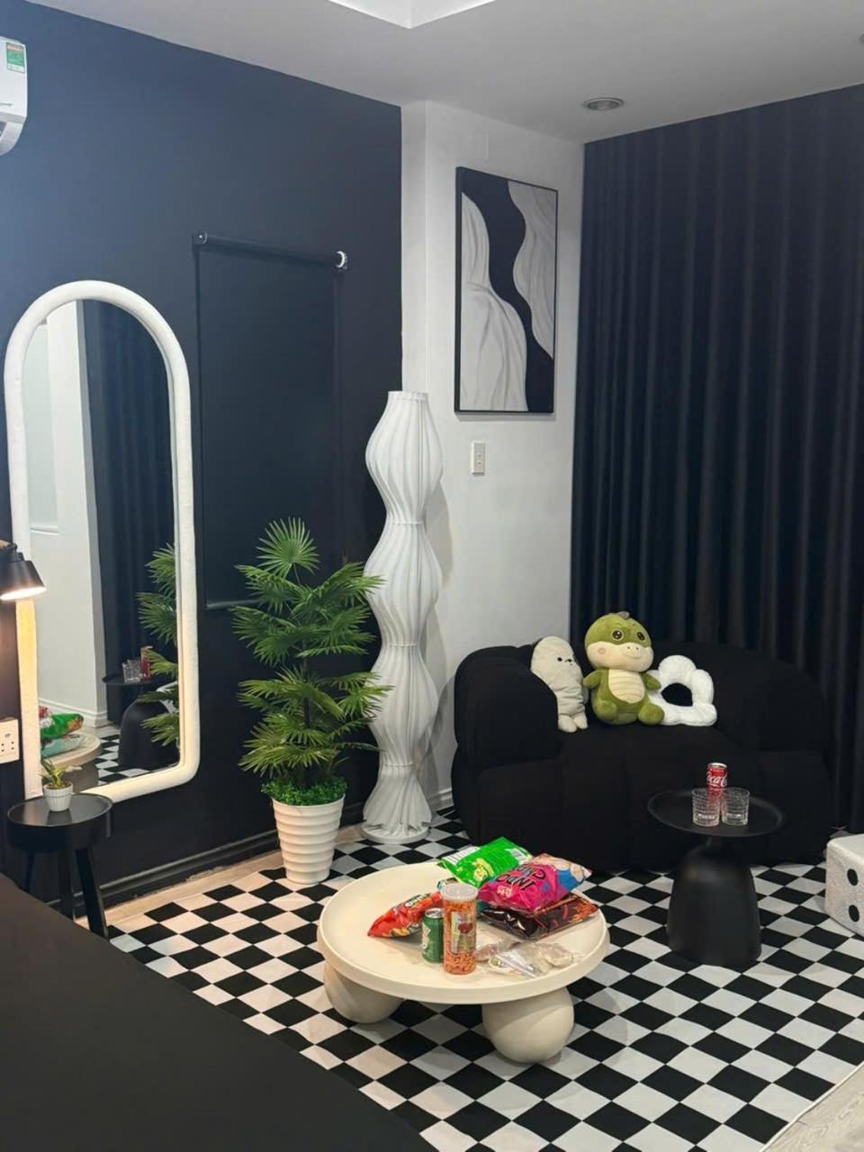 Cali Homestay Ho Chi Minh City Bagian luar foto